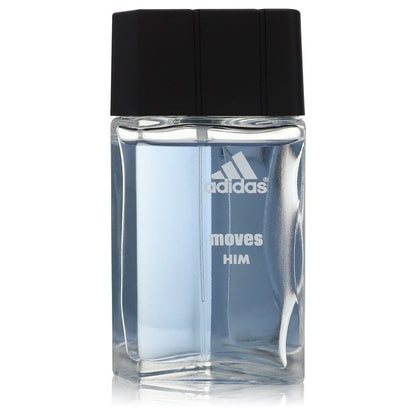 adidas moves by adidas eau de toilette 1.7 oz