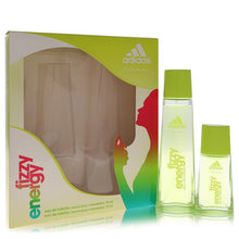 adidas fizzy energy by adidas gift set -- --