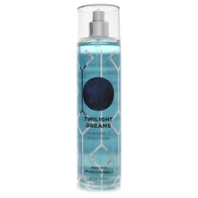 aeropostale twilight dreams by aeropostale body mist spray 8 oz