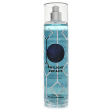 aeropostale twilight dreams lavender & cucumber by aeropostale body mist 8 oz