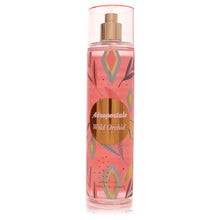 aeropostale wild orchid by aeropostale body mist spray 8 oz
