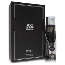 afnan zimaya itqan noir by afnan parfum 3.4 oz