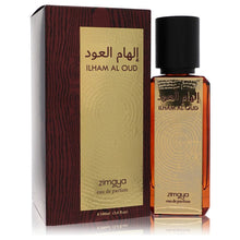 afnan zimaya ilham al oud by afnan parfum 3.4 oz