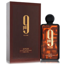 afnan 9pm elixir intense by afnan parfum 3.4 oz