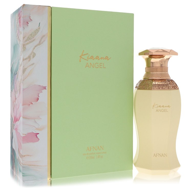 afnan kiaana angel by afnan parfum 3.4 oz