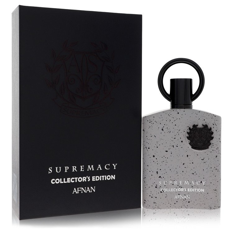 afnan supremacy collector's edition by afnan parfum 3.4 oz