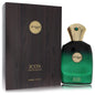 afnan zimaya icon by afnan eau de parfum spray (unisex) 3.4 oz