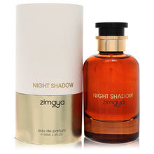 afnan zimaya night shadow by afnan parfum 3.4 oz