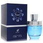 afnan rare reef by afnan parfum 3.4 oz