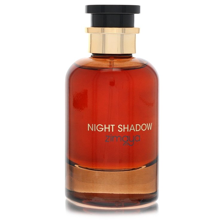 afnan zimaya night shadow by afnan parfum 3.4 oz