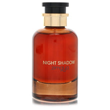 afnan zimaya night shadow by afnan parfum 3.4 oz