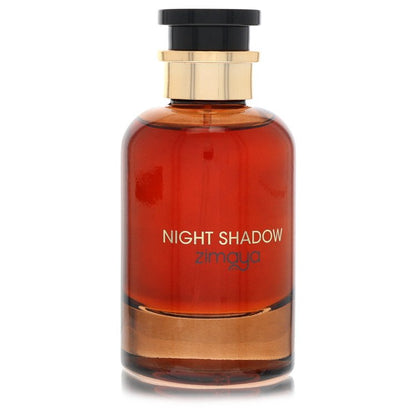 afnan zimaya night shadow by afnan parfum 3.4 oz