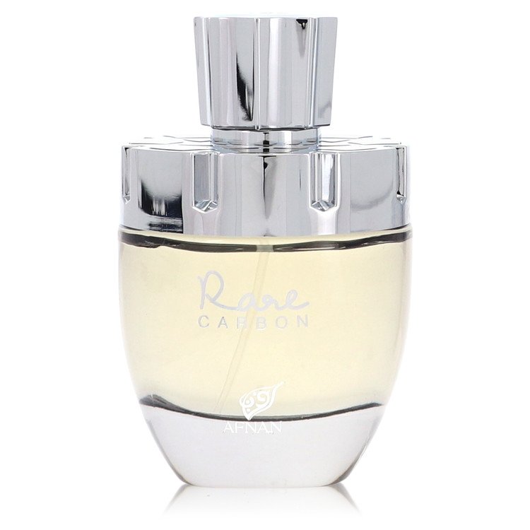 afnan rare carbon by afnan parfum 3.4 oz