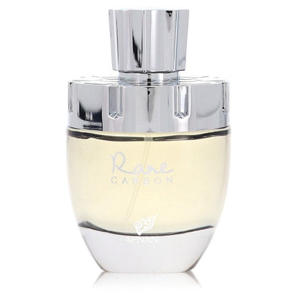 afnan rare carbon by afnan parfum 3.4 oz