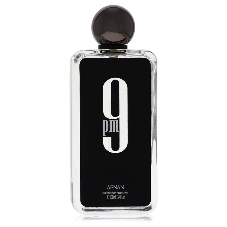 afnan 9pm by afnan parfum 3.4 oz