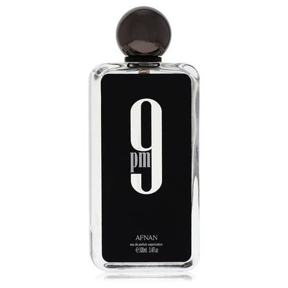 afnan 9pm by afnan parfum 3.4 oz