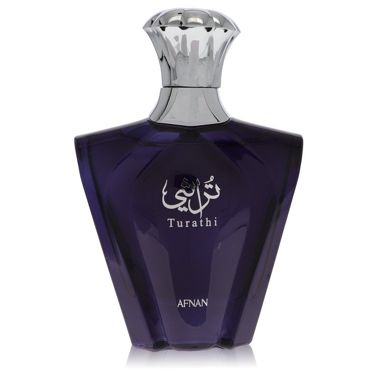 afnan turathi blue by afnan parfum 3 oz