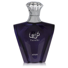 afnan turathi blue by afnan parfum 3 oz