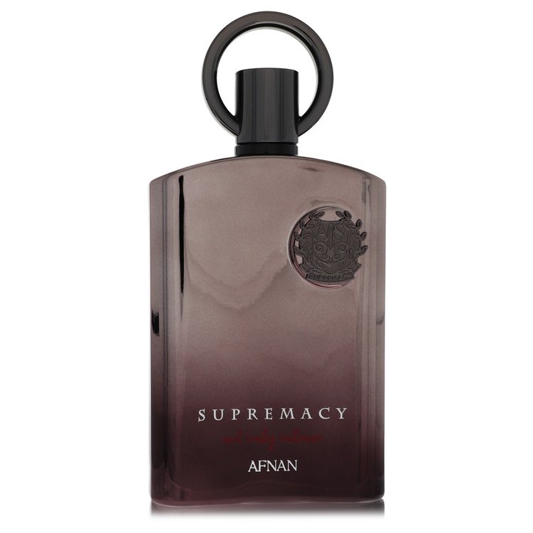 afnan supremacy not only intense by afnan parfum 5 oz