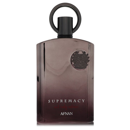 afnan supremacy not only intense by afnan parfum 5 oz