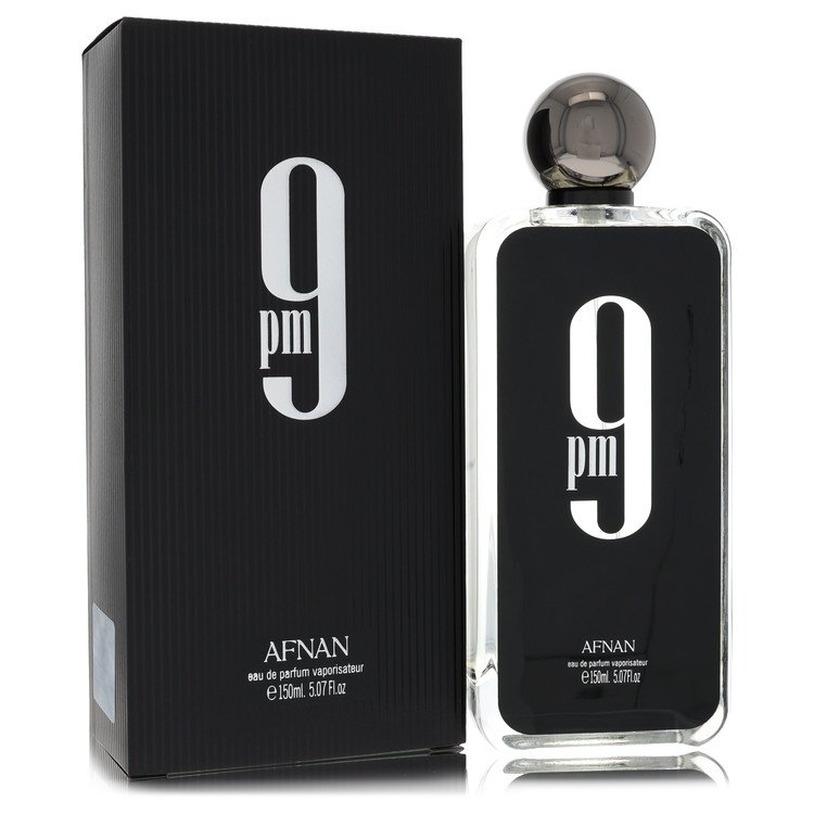 afnan 9pm by afnan parfum 5.07 oz