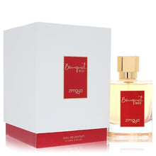 afnan zimaya bouquet red by afnan eau de parfum spray 3.4 oz