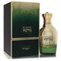 afnan zimaya wujood by afnan parfum 3.4 oz