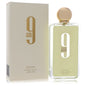 afnan 9am by afnan eau de parfum spray (unisex) 3.4 oz
