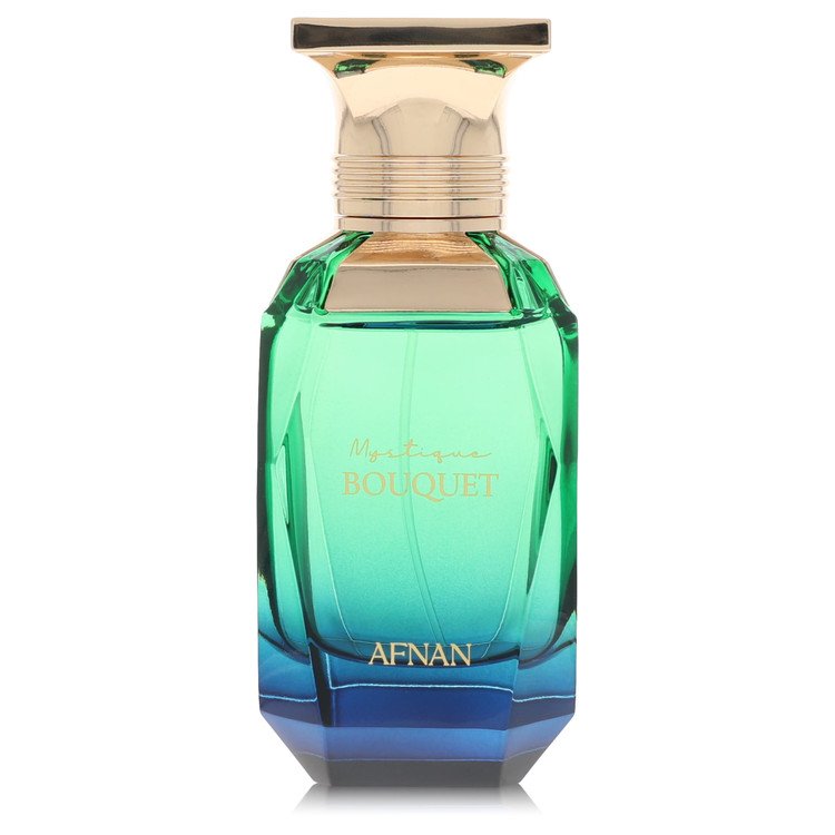 afnan mystique bouquet by afnan parfum 2.7 oz