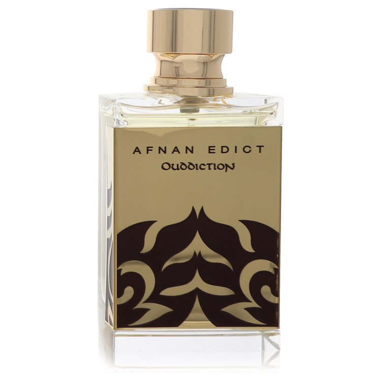 afnan edict ouddiction by afnan parfum 2.7 oz