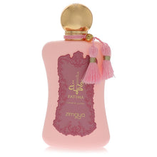 afnan zimaya fatima by afnan parfum 3.4 oz