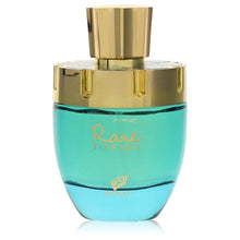 afnan rare tiffany by afnan parfum 3.4 oz