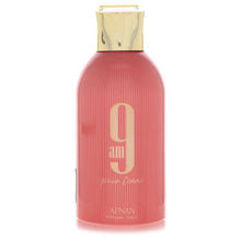 afnan 9am pour femme by afnan deodorant 8 oz