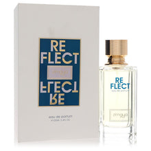 afnan zimaya reflect by afnan parfum 3.4 oz