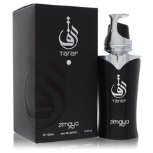 afnan zimaya taraf black by afnan eau de parfum spray 3.4 oz