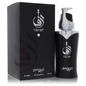 afnan zimaya taraf black by afnan eau de parfum spray 3.4 oz
