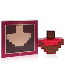 afnan ornament purple allure by afnan eau de parfum spray 3.4 oz