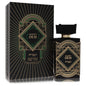 afnan zimaya happy oud by afnan extrait de parfum spray (unisex) 3.4 oz