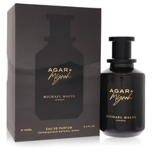 michael malul agar + myrrh by michael malul eau de parfum spray (unisex) 3.4 oz