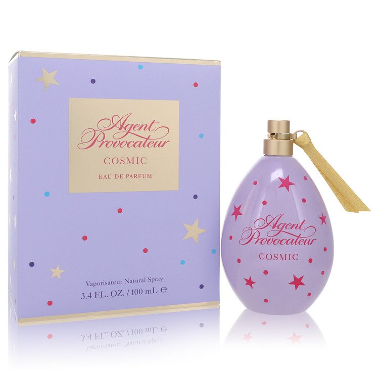 agent provocateur cosmic by agent provocateur eau de parfum spray 3.4 oz
