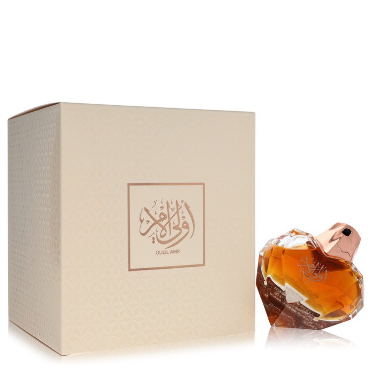 ahmed al maghribi oulil amr by ahmed al maghribi eau de parfum spray 2.02 oz