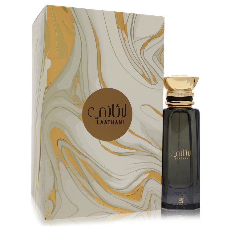 ahmed al maghribi laathani by ahmed al maghribi parfum 2.72 oz