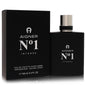 aigner no.1 intense by etienne aigner eau de toilette 3.4 oz