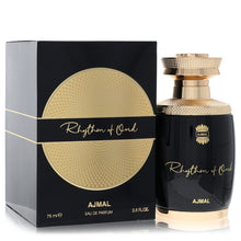 ajmal rhythm of oud by ajmal parfum 2.5 oz