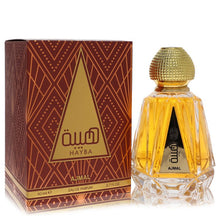 ajmal hayba by ajmal eau de parfum spray (unisex) 2.7 oz