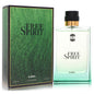 ajmal free spirit by ajmal eau de parfum spray 3.4 oz