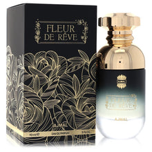 ajmal fleur de reve by ajmal parfum 3.0 oz