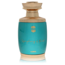 ajmal symphony of oud by ajmal parfum 2.5 oz