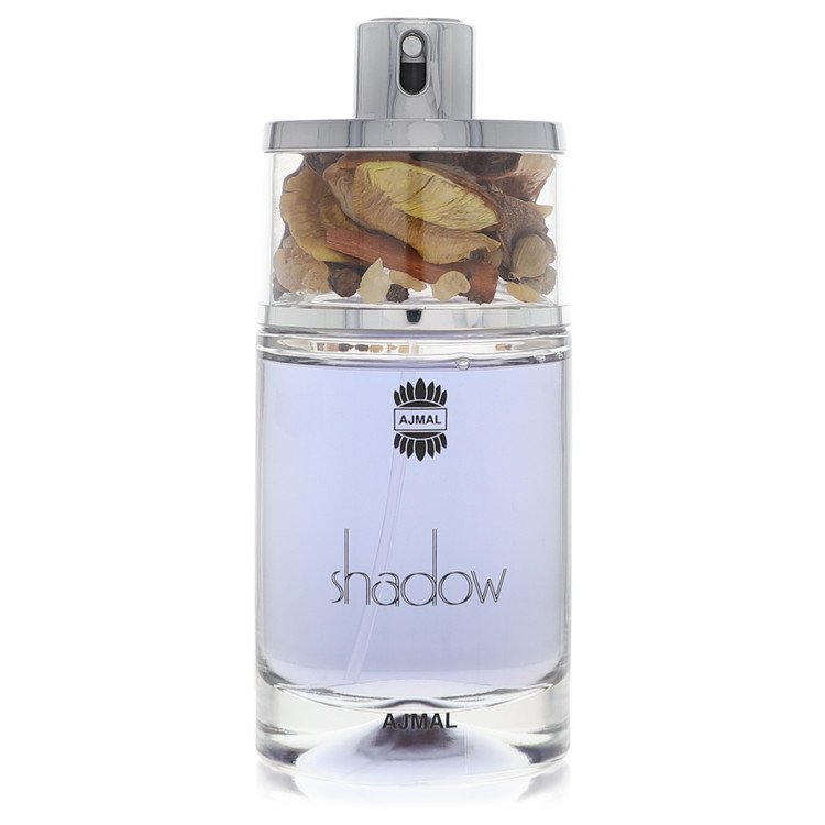 ajmal shadow by ajmal parfum 2.5 oz