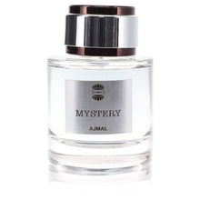 ajmal mystery by ajmal eau de parfum spray (unboxed) 3.4 oz